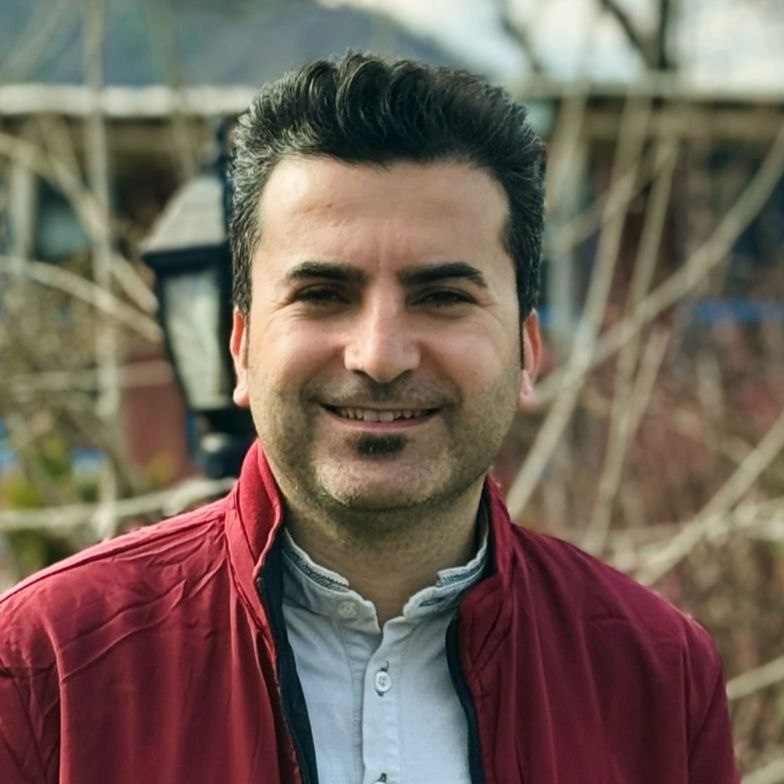 مصباح بیننده