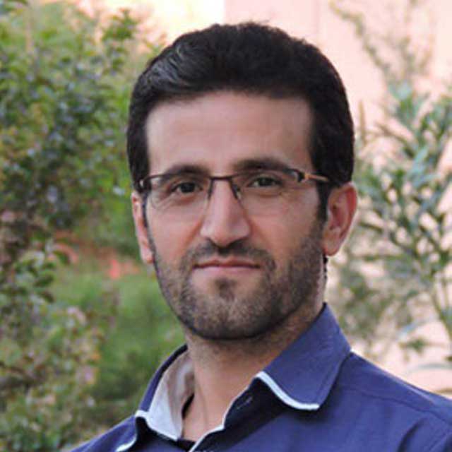 صباح پیشدادی